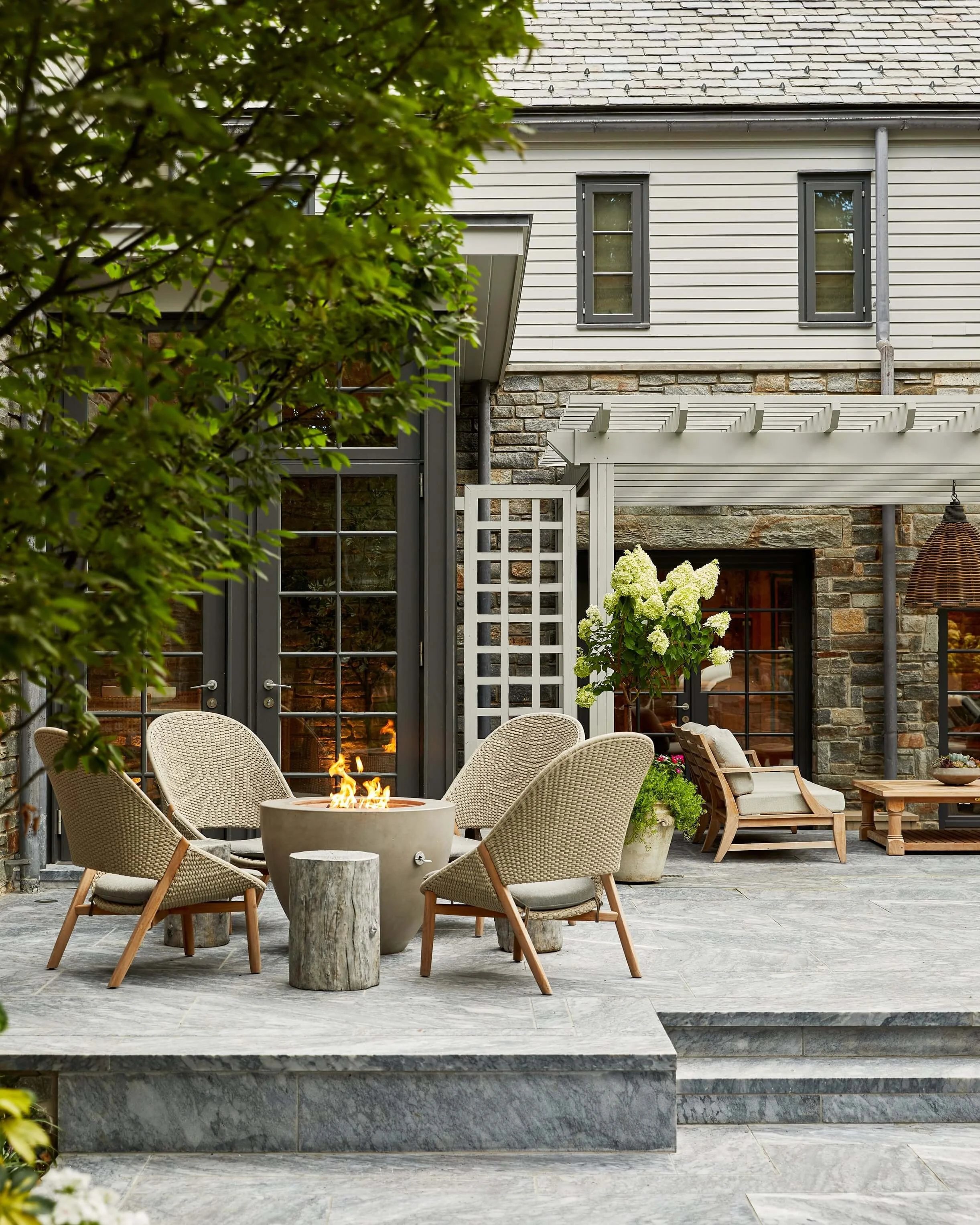 NJ Interior Design Portfolio